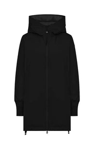 Parka Reversibile BI-STRETCH RALIA