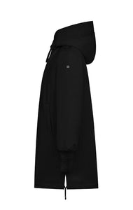 Parka Reversibile BI-STRETCH RALIA