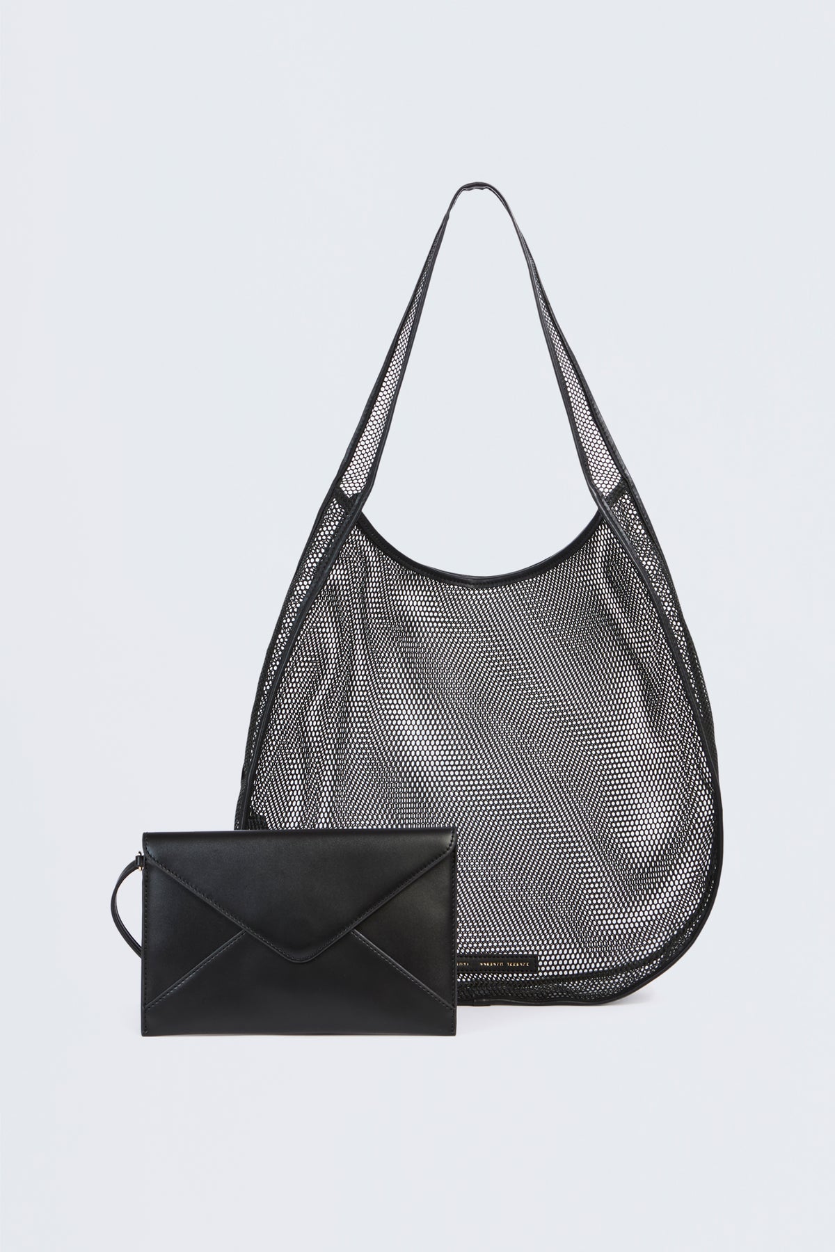Borsa Hobo in rete