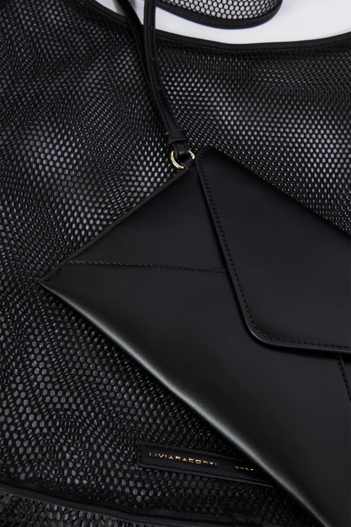 Borsa Hobo in rete