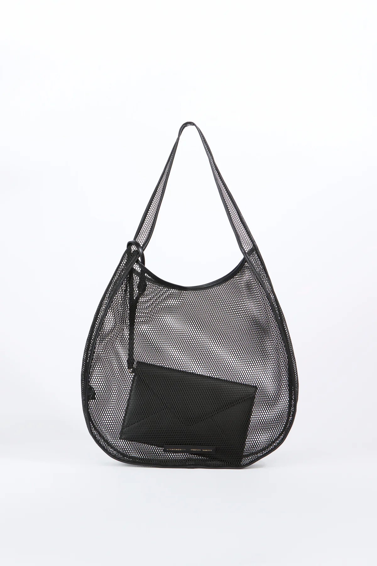 Borsa Hobo in rete