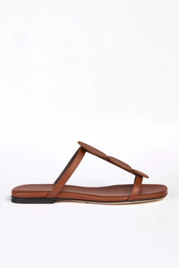 Ciabattine Mules Flat
