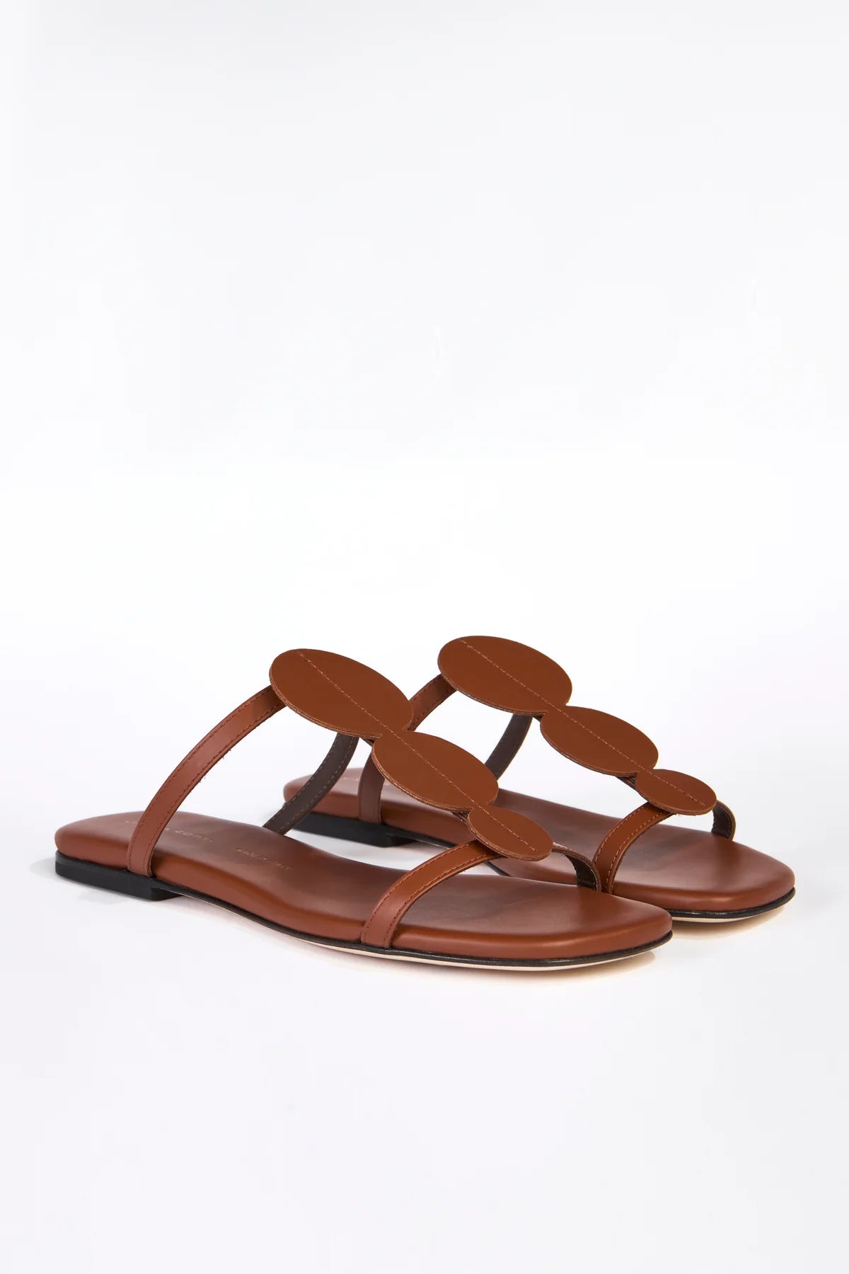 Ciabattine Mules Flat
