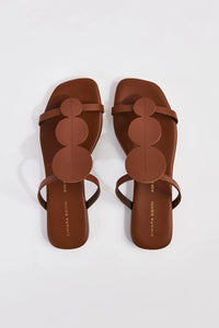 Ciabattine Mules Flat