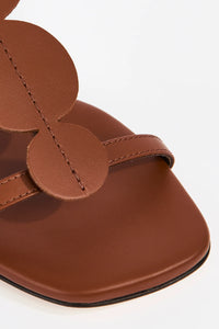Ciabattine Mules Flat