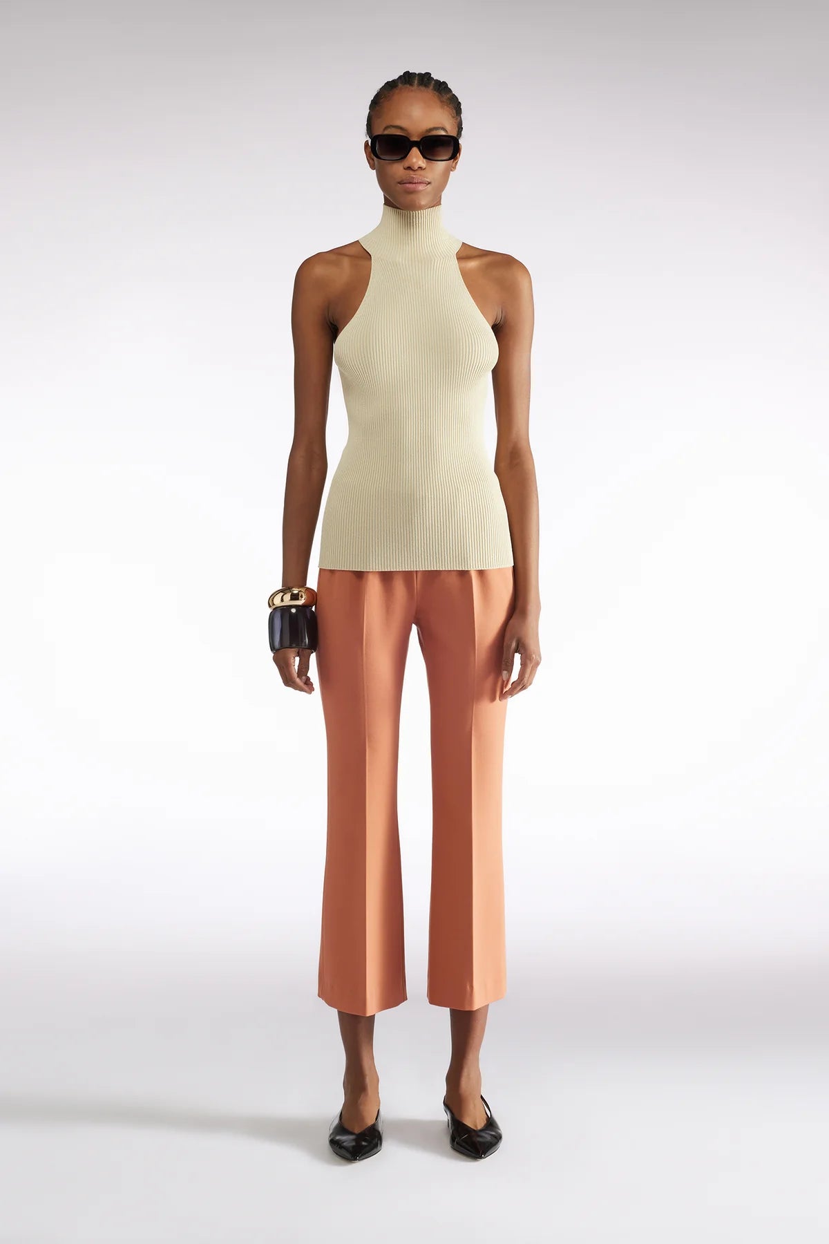 Pantalone punto Milano