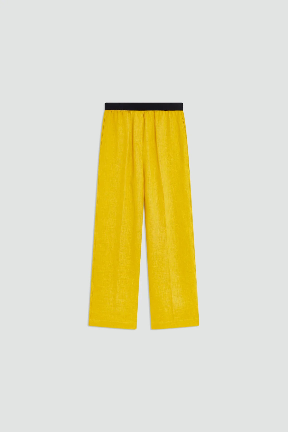 Pantalone lino mod. MARGARET