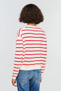 Maglia in cotone mod. RITA