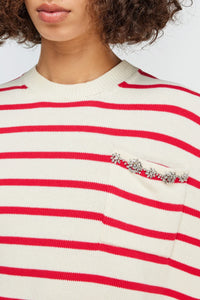 Maglia in cotone mod. RITA