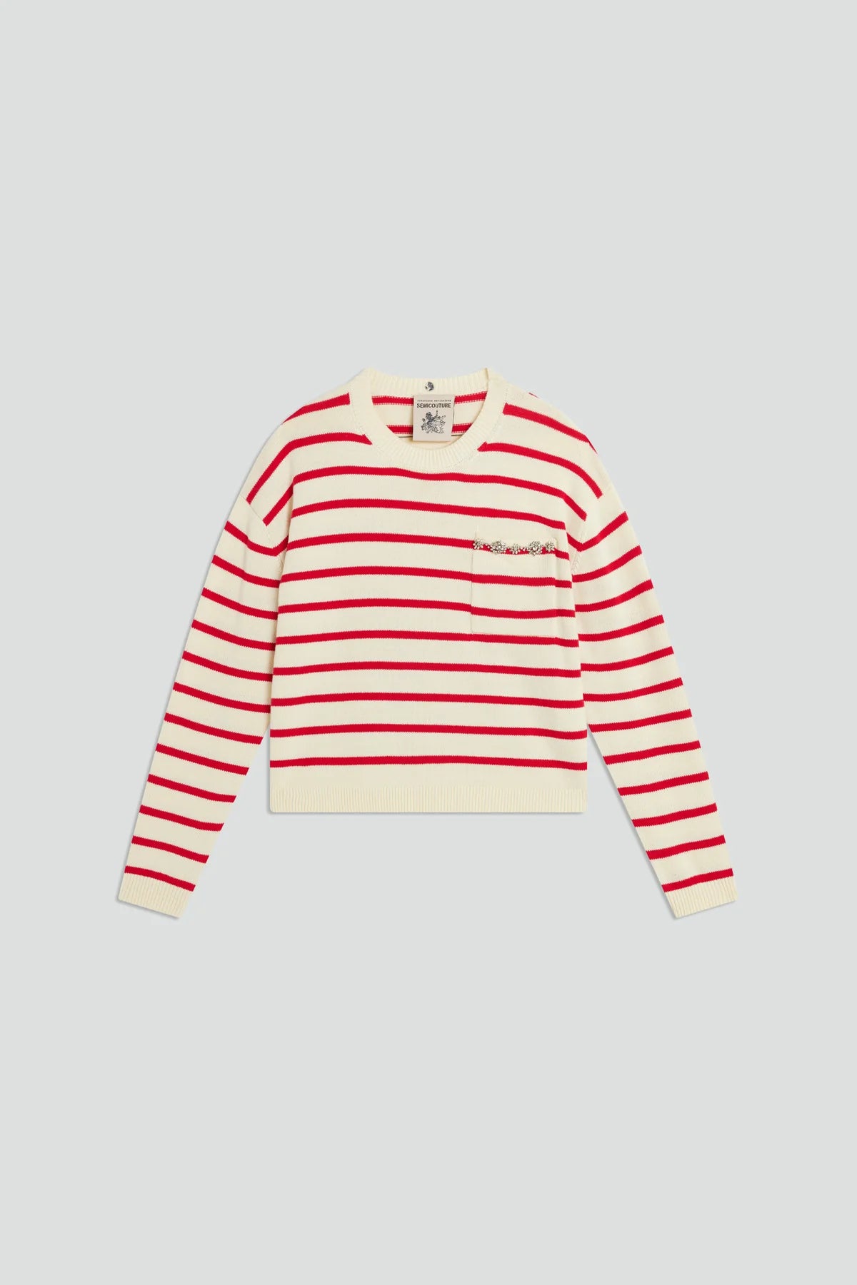 Maglia in cotone mod. RITA