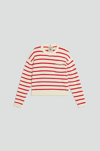 Maglia in cotone mod. RITA