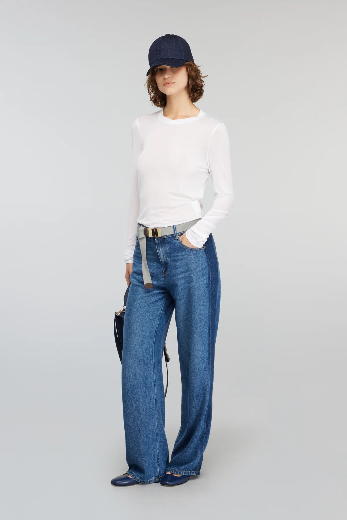 Jeans mod. SAMANTHA