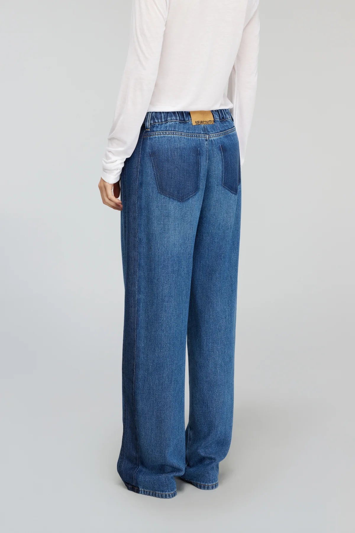 Jeans mod. SAMANTHA