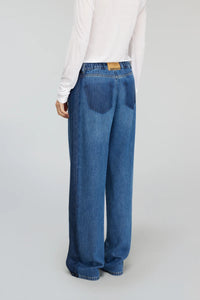 Jeans mod. SAMANTHA