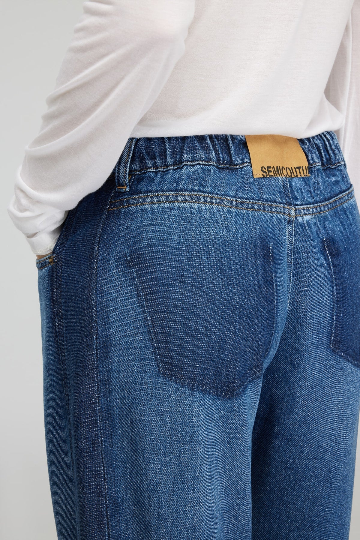 Jeans mod. SAMANTHA