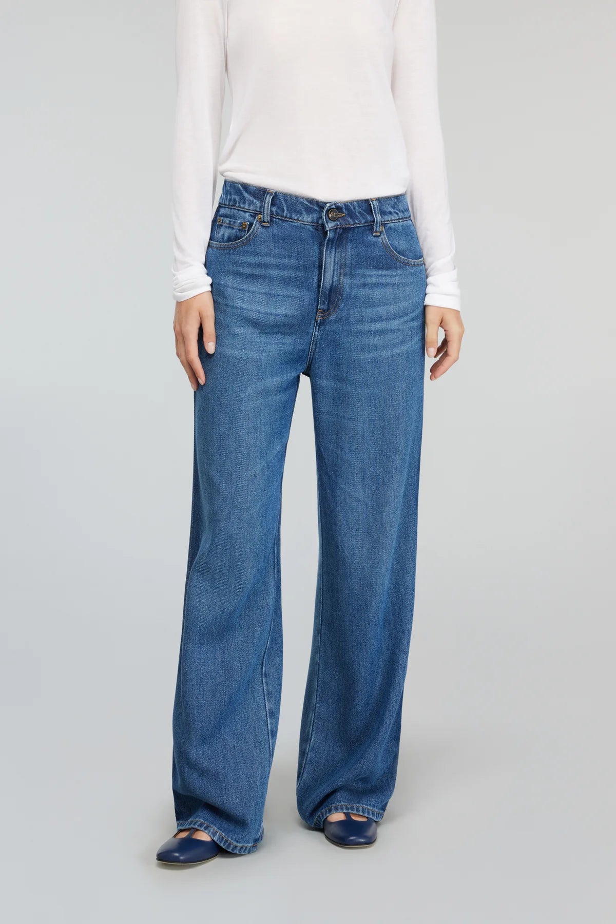 Jeans mod. SAMANTHA