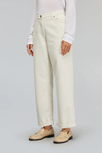 Pantalone tela jeans mod. MILLY