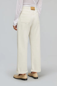 Pantalone tela jeans mod. MILLY