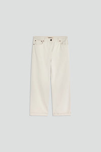 Pantalone tela jeans mod. MILLY