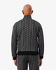 Felpa zip Paris