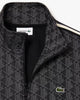 Felpa zip Paris