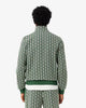 Felpa zip Paris