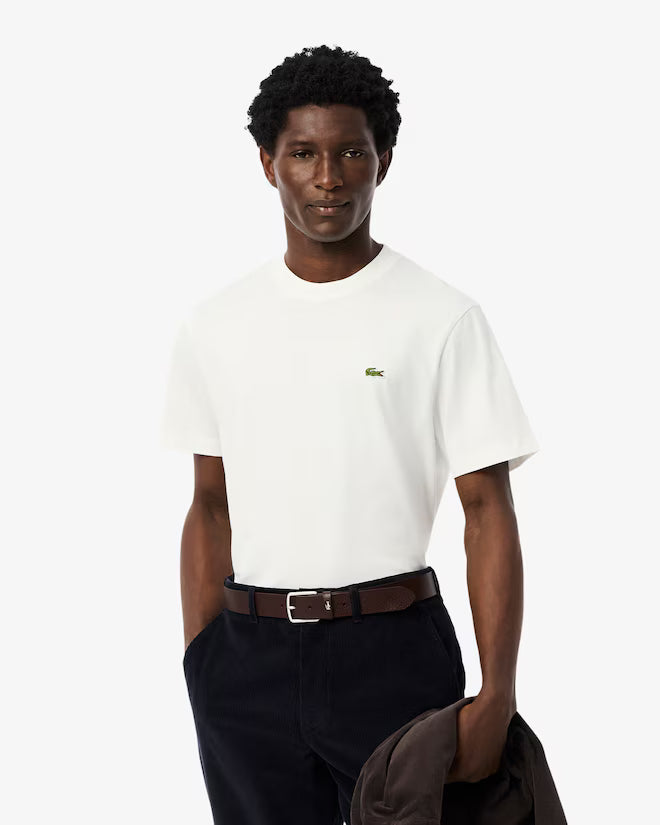 T-shirt in cotone REGULAR FIT
