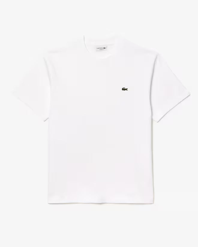 T-shirt in cotone REGULAR FIT