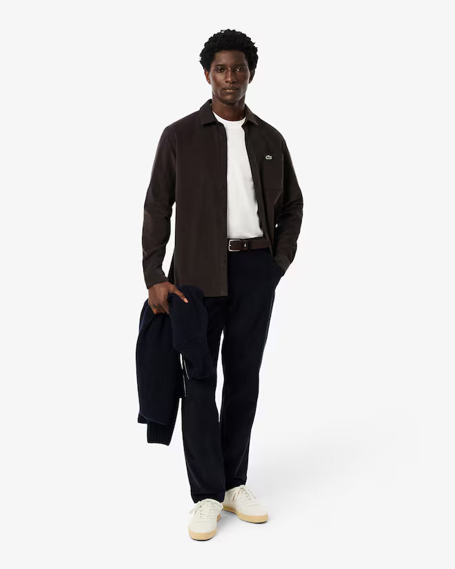 T-shirt in cotone REGULAR FIT