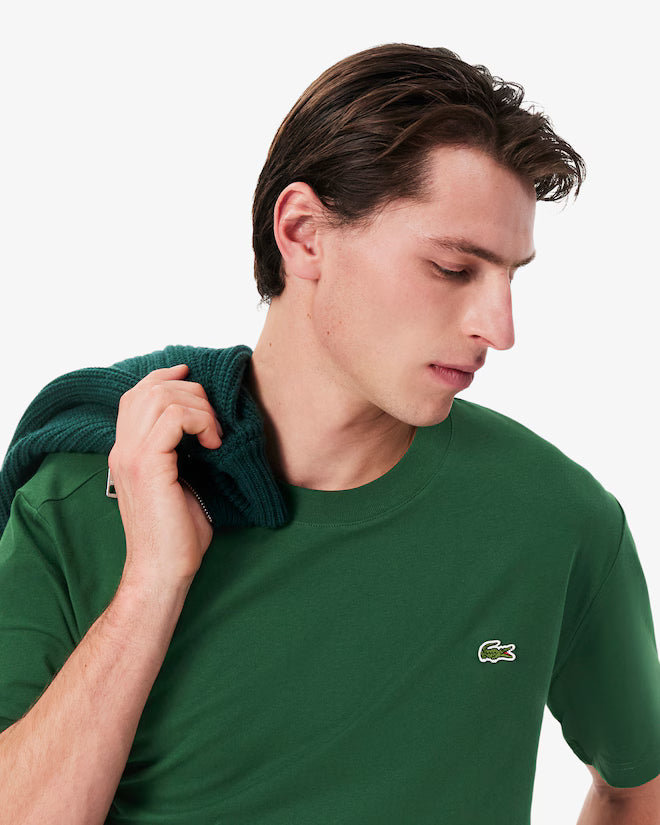 T-shirt in cotone REGULAR FIT