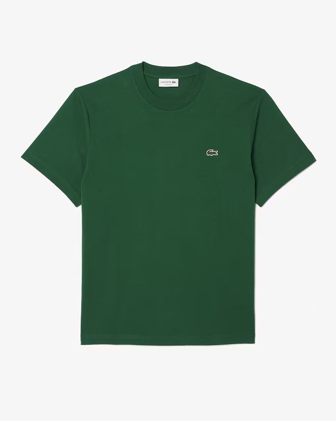 T-shirt in cotone REGULAR FIT