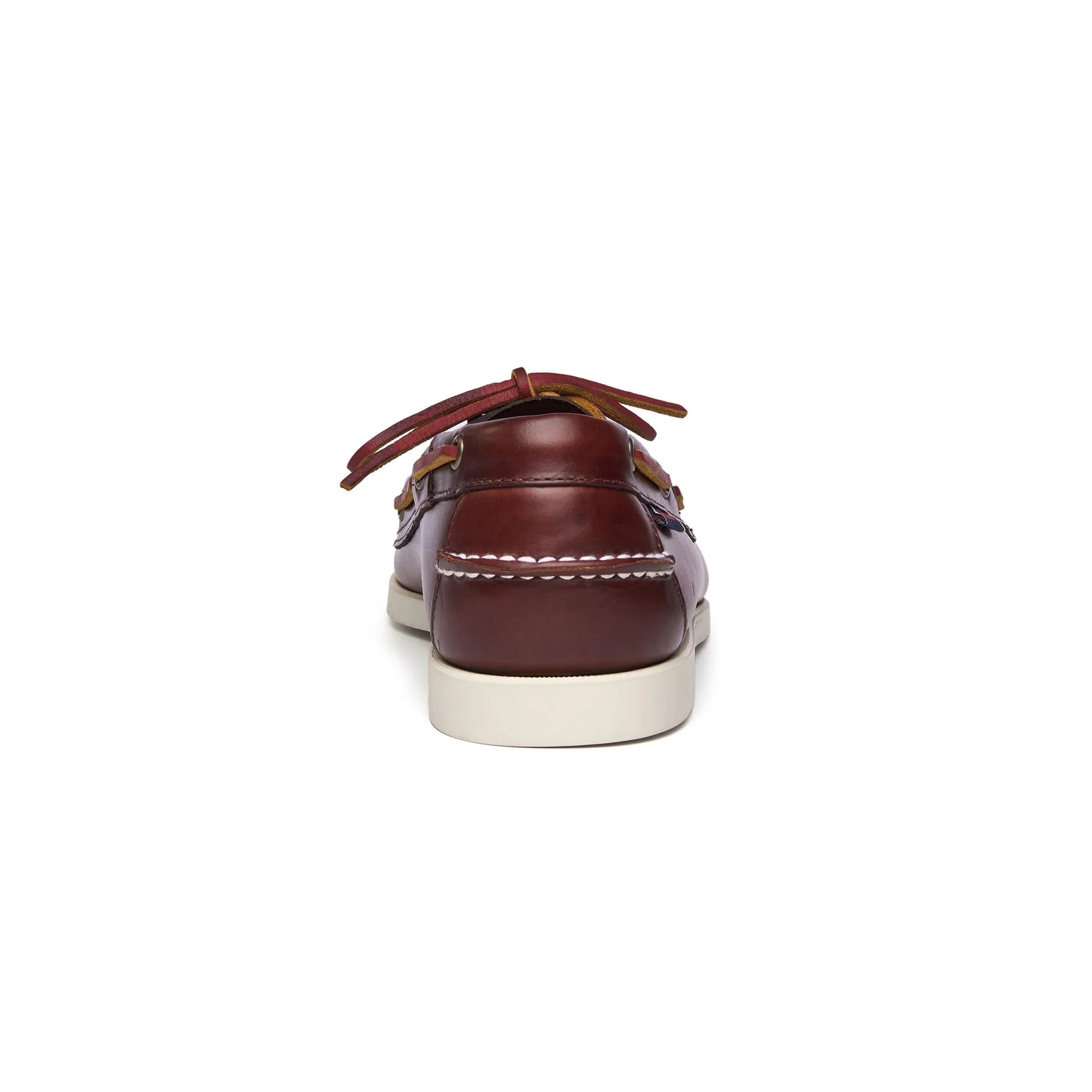 DOCKSIDES PORTLAND WAXED