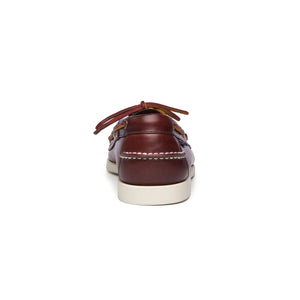 DOCKSIDES PORTLAND WAXED