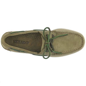 PORTLAND FLESH OUT GREEN MILITARY