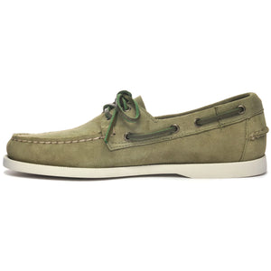 PORTLAND FLESH OUT GREEN MILITARY