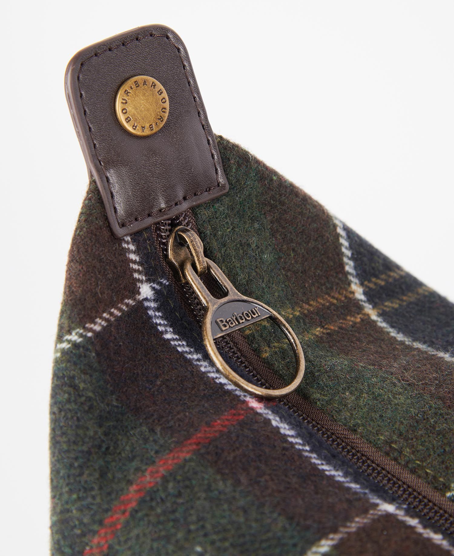 Borsone Cree Tartan