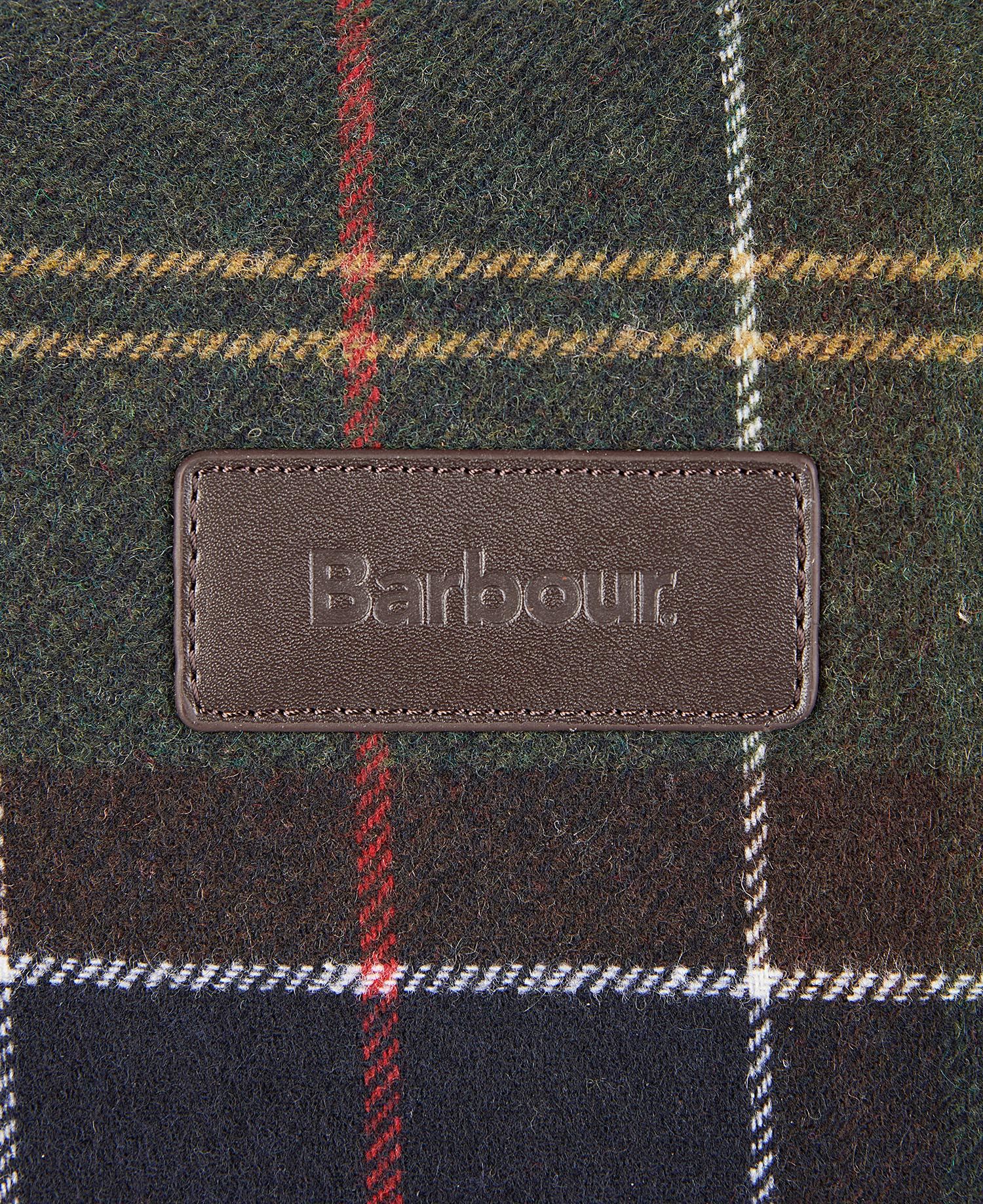 Borsone Cree Tartan