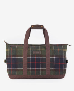 Borsone Cree Tartan