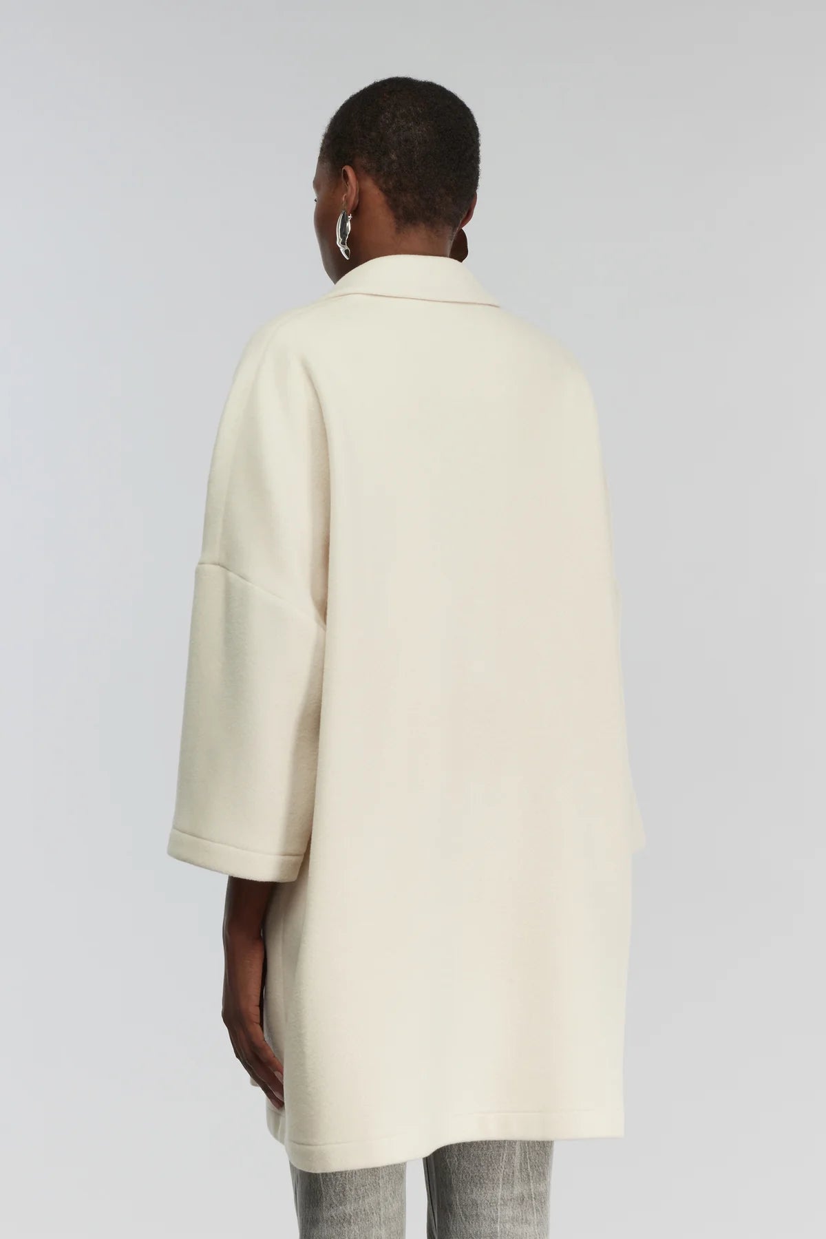 Cappotto SIGMUND