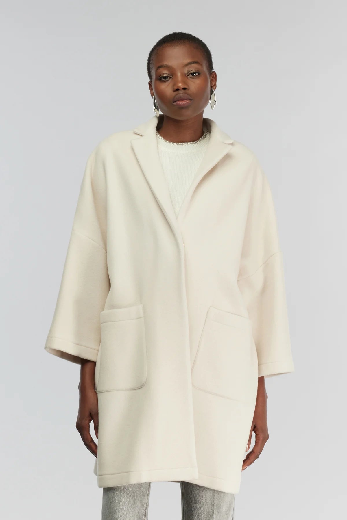 Cappotto SIGMUND