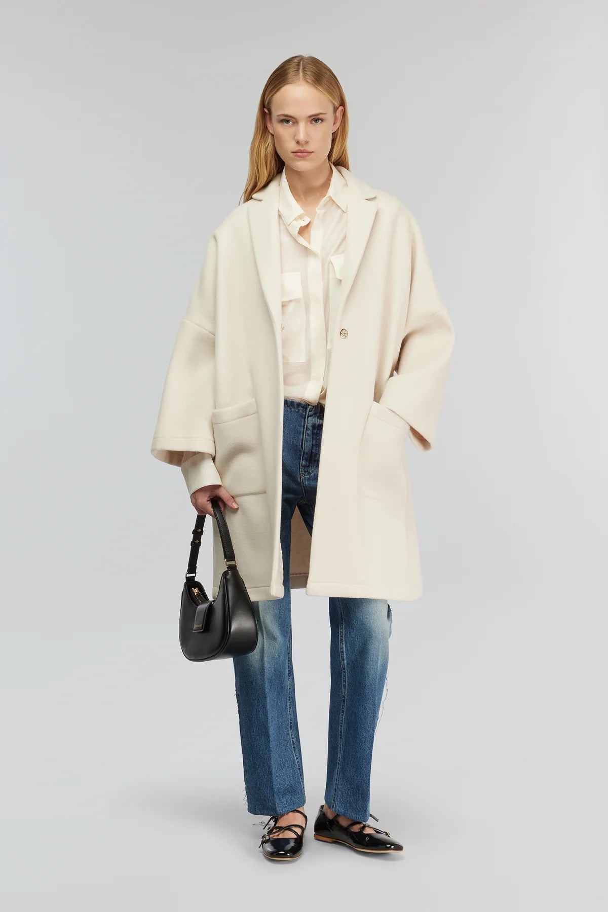 Cappotto SIGMUND