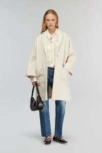Cappotto SIGMUND