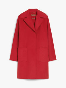 Cappotto in lana mod VALDA