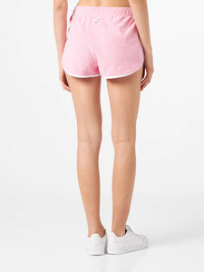 Shorts in spugna Francine