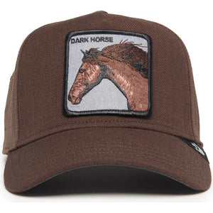 Cappello DARK HORSE