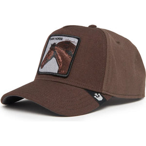 Cappello DARK HORSE