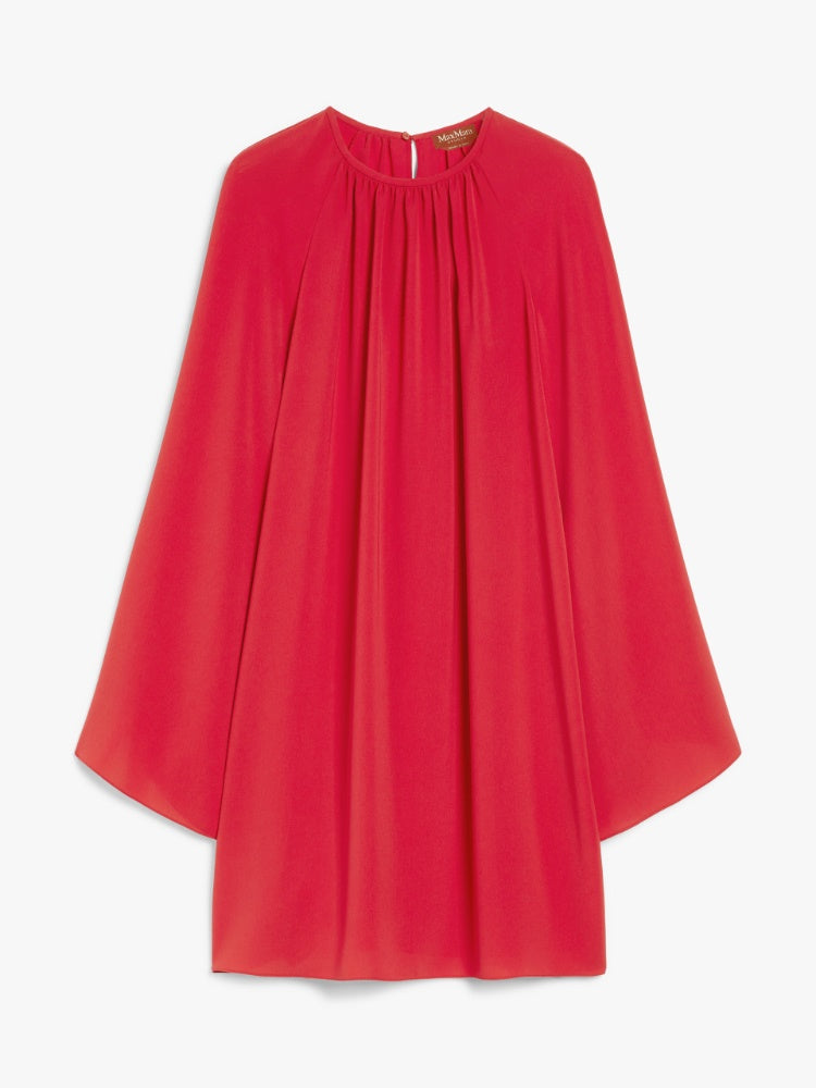 Abito in cady mod MADIA