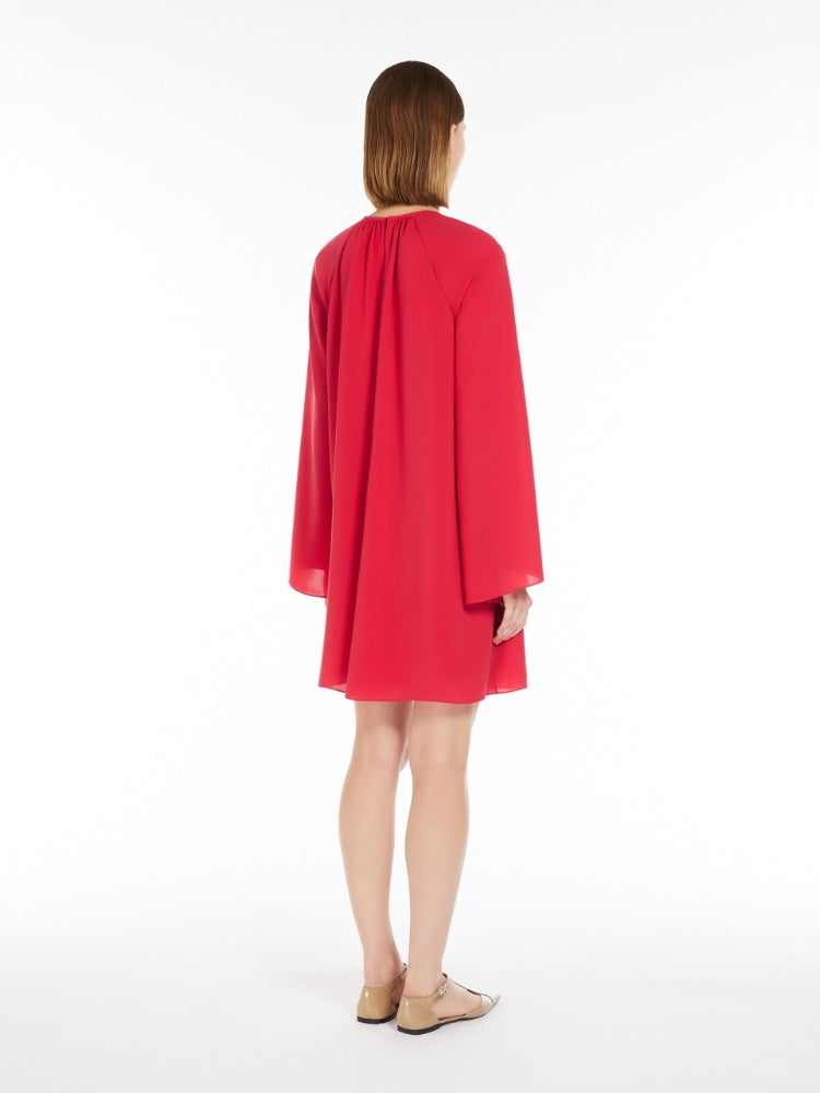 Abito in cady mod MADIA