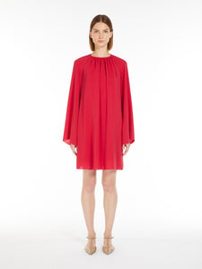 Abito in cady mod MADIA