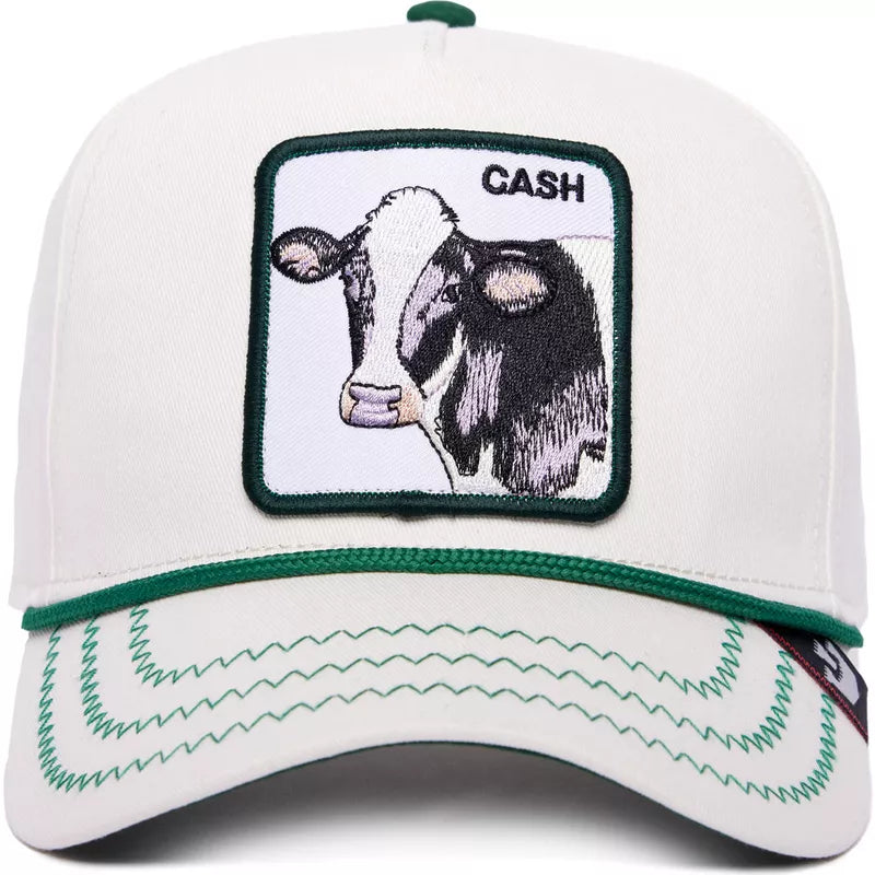 Cappello Cow